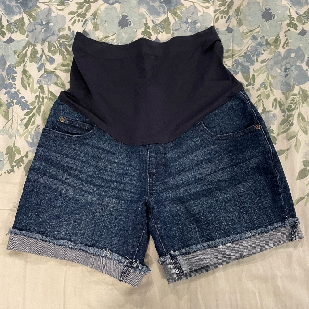Women's Sonoma Maternity Shorts
